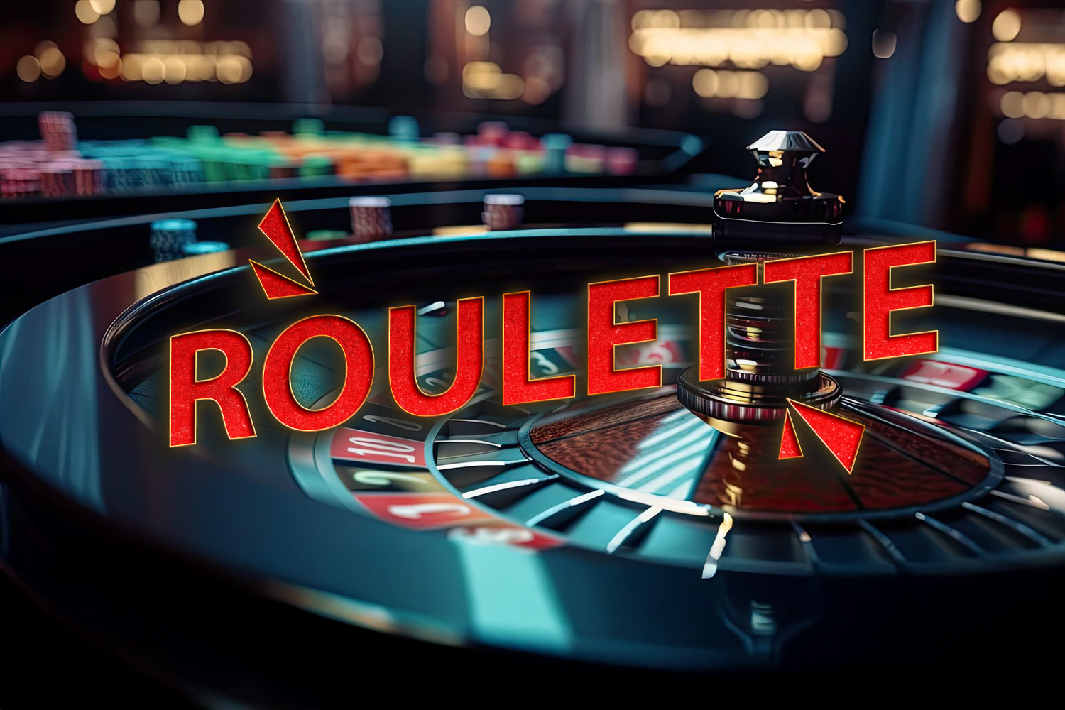 Roulette