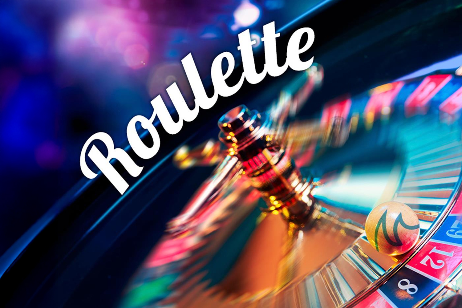 Roulette