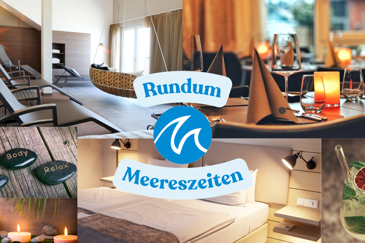Rundum Meereszeiten