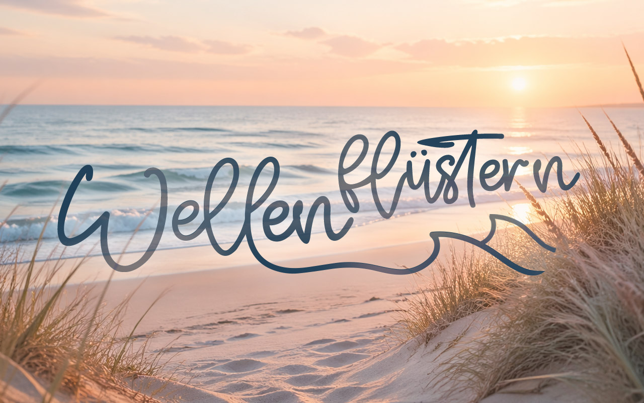 Wellenflüstern