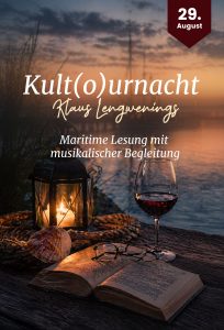 Culture Night: Klaus Lengwenings