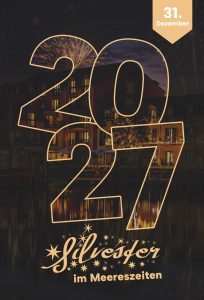 New Year's Eve at Meereszeiten